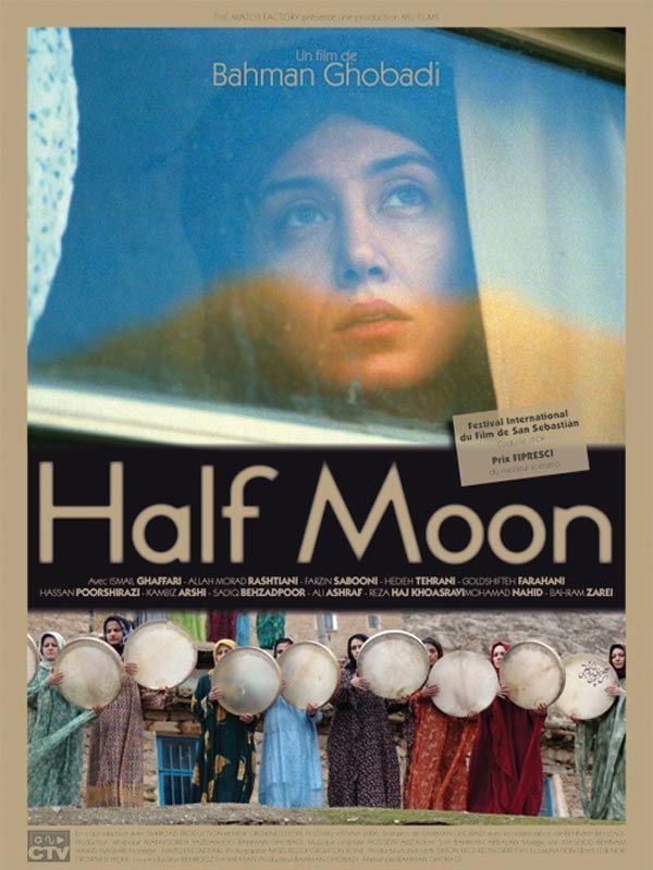 Half Moon streaming fr