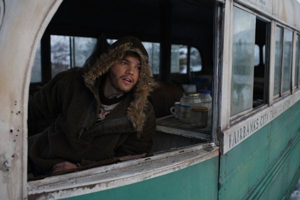 Photo du film Into the Wild - Photo 189 sur 221 - AlloCiné