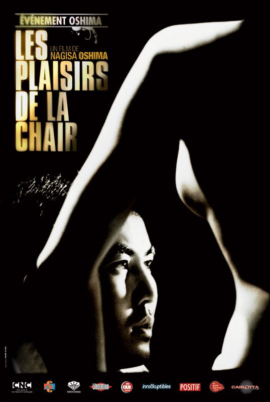 Les Plaisirs de la chair streaming fr