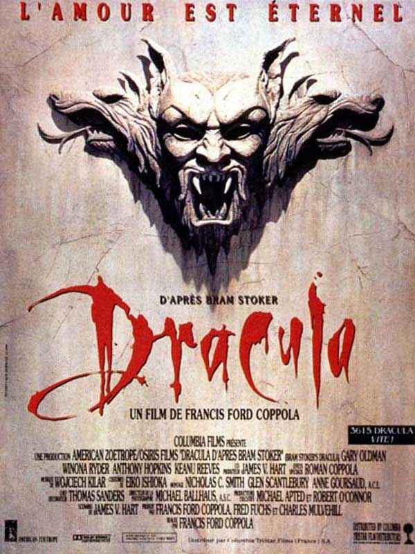 Dracula francis ford coppola 1992 #7