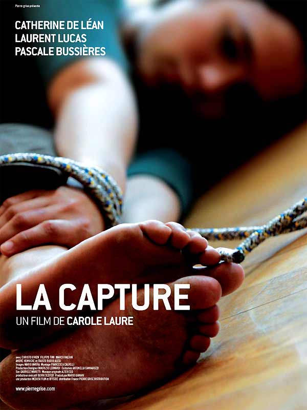 Casting Du Film La Capture Réalisateurs Acteurs Et équipe Technique Allociné 1535