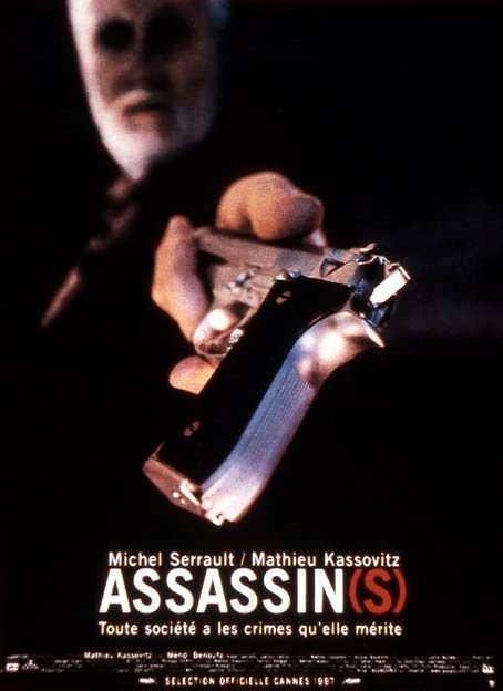 Assassin(s) streaming fr