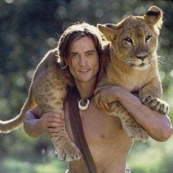 Affiche de la série Beastmaster