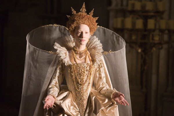 Elizabeth L âge D Or Streaming Vf