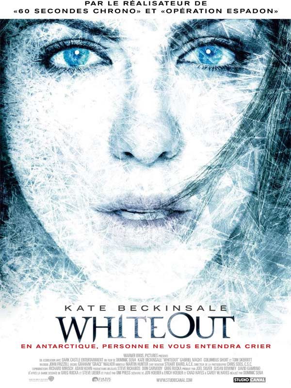 Whiteout streaming vf gratuit