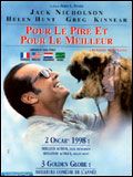 Pour le pire et pour le meilleur streaming fr