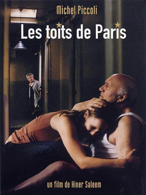 Les Toits de Paris streaming gratuit