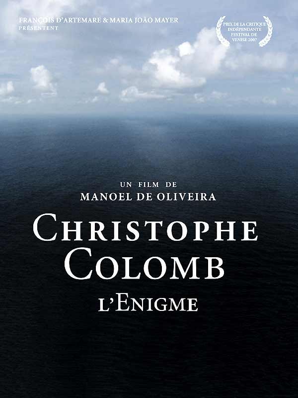Christophe Colomb, l'énigme streaming fr