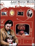 The Last horror movie streaming vf gratuit