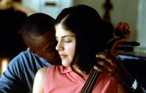 Photo de Sean Patrick Thomas - Sexe intentions : Photo Sean Patrick