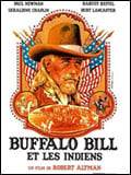 Buffalo Bill et les Indiens streaming