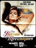 Les Pianos mécaniques streaming gratuit
