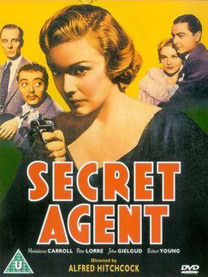 Quatre de l'espionnage streaming gratuit