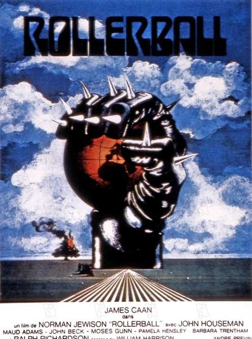 Rollerball streaming vf gratuit