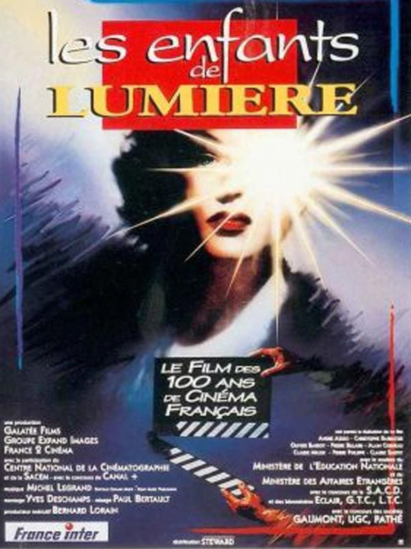 Les Enfants de lumière streaming fr