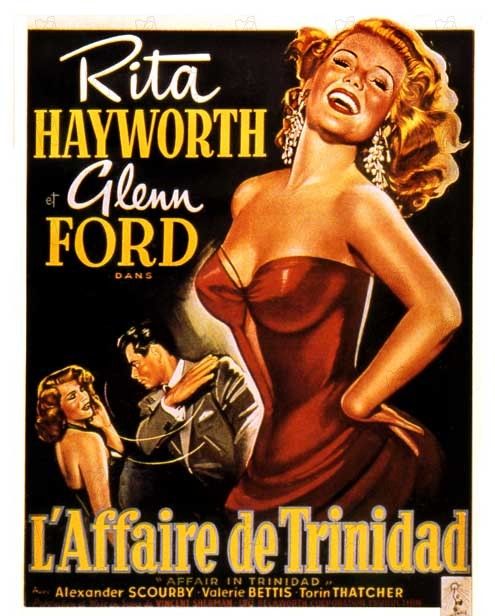 L'Affaire de Trinidad streaming vf gratuit