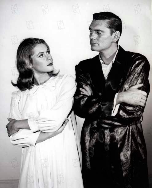 Ma Sorcière Bien Aimée Streaming Vf Photo de Dick York - Ma Sorcière bien-aimée : Photo Dick York
