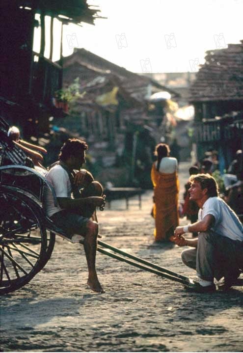 Photo du film La CitÃ© de la joie - Photo 4 sur 11 - AlloCinÃ©