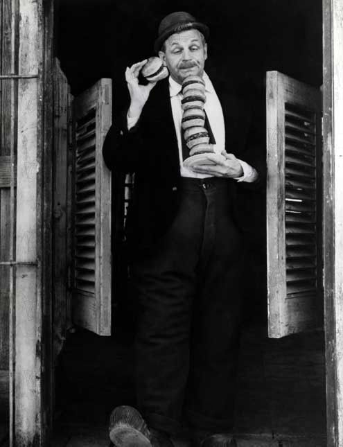 Photo de Robert Altman - Popeye : Photo Paul Dooley, Robert Altman ...