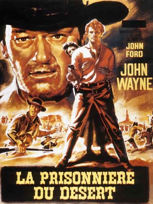 La Prisonnière du désert streaming fr