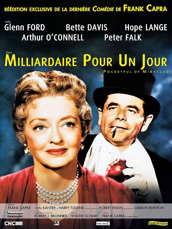 Milliardaire pour un jour streaming vf gratuit