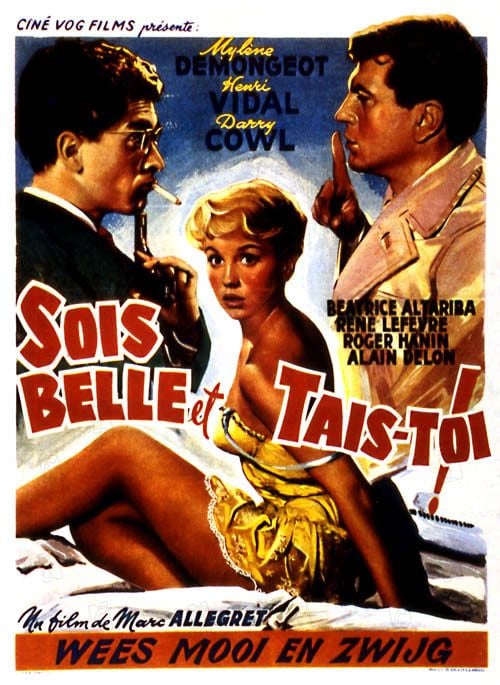 Sois belle et tais-toi streaming fr