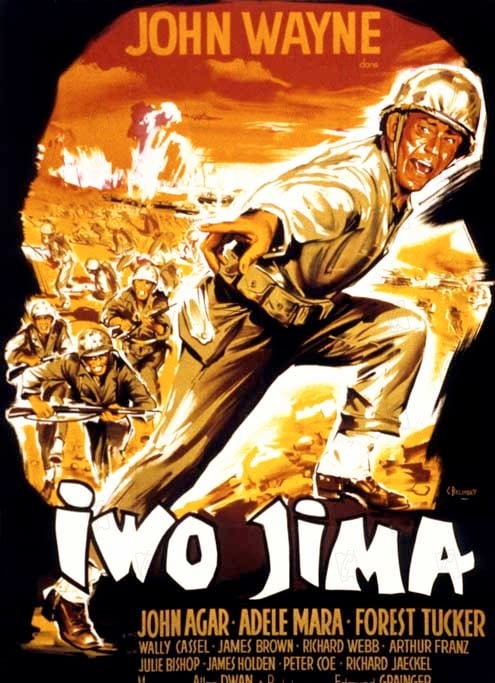 Iwo-Jima