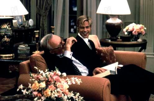 anthony hopkins rencontre avec joe black