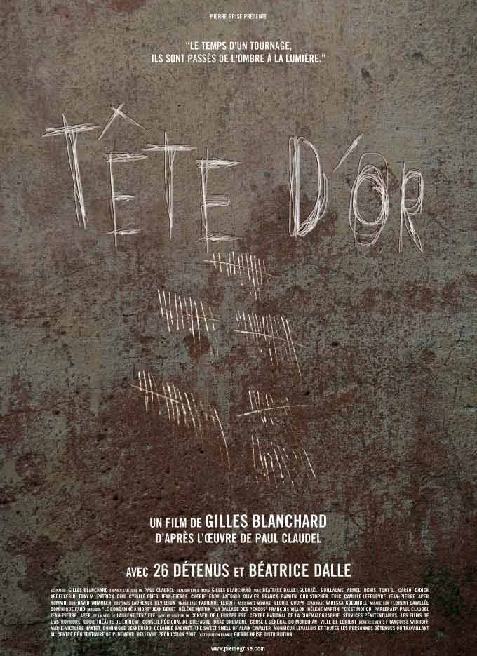 Tête d'or streaming gratuit