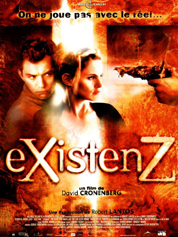 eXistenZ streaming fr
