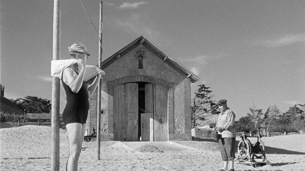 Les vacances de Monsieur Hulot