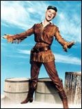 La blonde du Far-West streaming gratuit