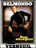 Peur sur la ville streaming vf gratuit