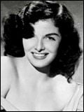 Jane Roussel Jane Russell - AlloCiné