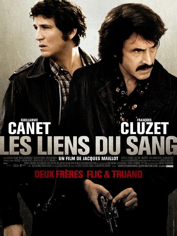 Les Liens du sang streaming vf gratuit