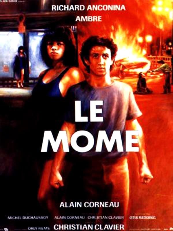 La Môme Film Streaming Le Môme - film 1986 - AlloCiné