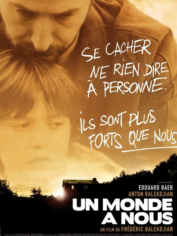 Un monde à nous streaming vf gratuit