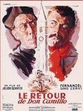 Le Retour de Don Camillo streaming gratuit