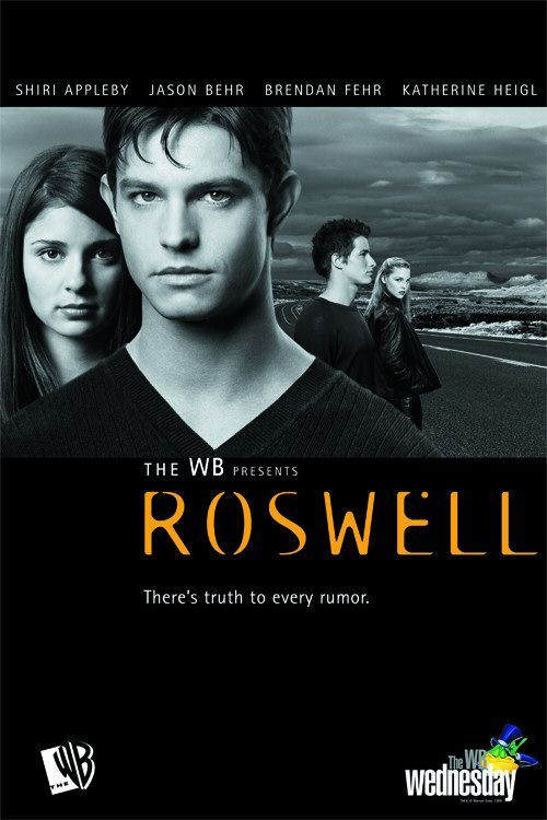 Roswell Roswell Photo 65 sur 95 AlloCiné