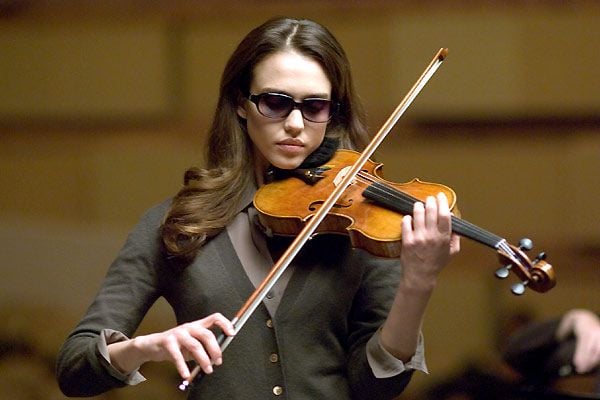 The Eye Streaming Vf Jessica Alba Photo du film The Eye - Photo 9 sur 14 - AlloCiné
