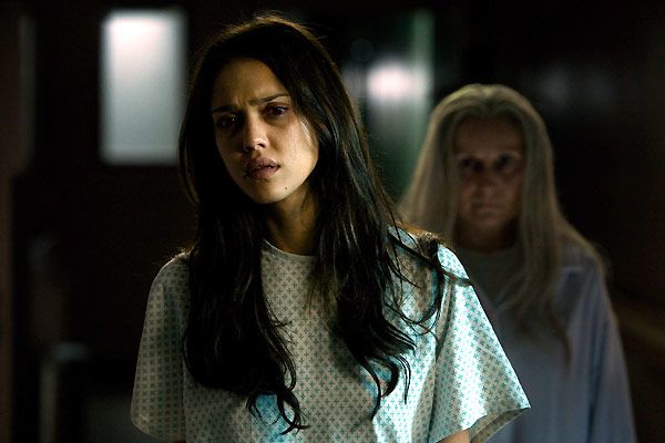 The Eye Streaming Vf Jessica Alba Photo du film The Eye - Photo 10 sur 14 - AlloCiné