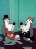 Double Droopy