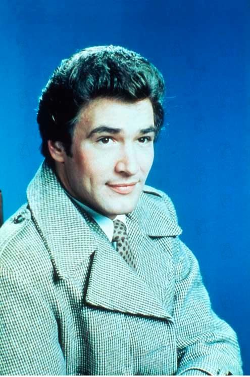 Fugueuse Episode 5 Streaming L'Homme à l'orchidée : L'Homme à l'orchidée : Photo Lee Horsley - 3 sur