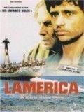 Lamerica streaming fr