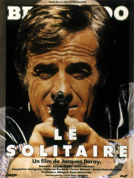 Le Solitaire streaming vf gratuit