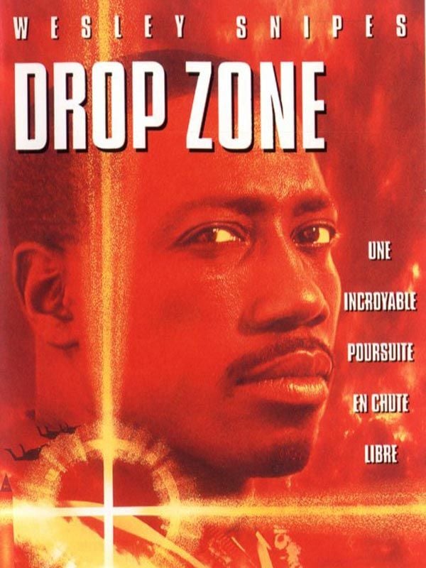Drop Zone streaming fr