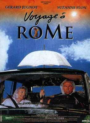 Voyage à Rome streaming gratuit