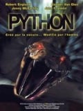 Python streaming