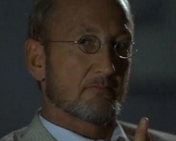 Trailer du film Python - Python Bande-annonce VO - AlloCiné