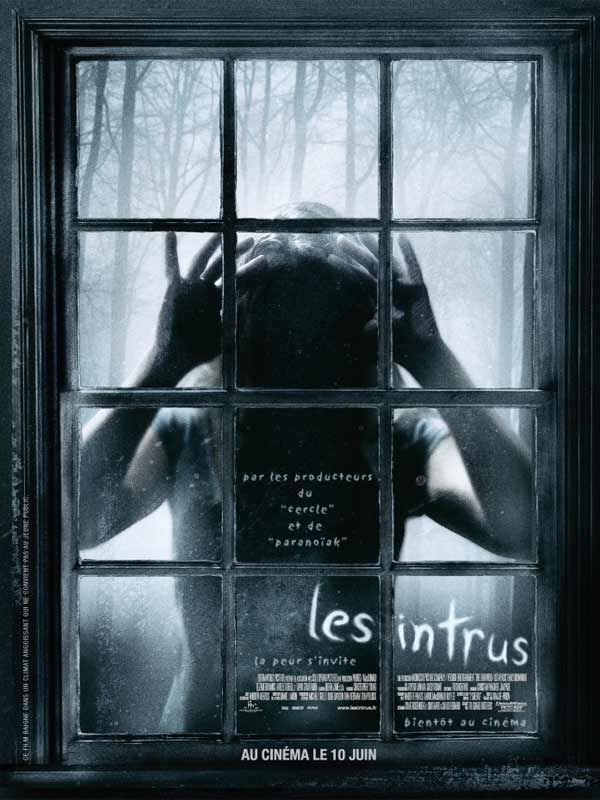Les Intrus streaming vf gratuit